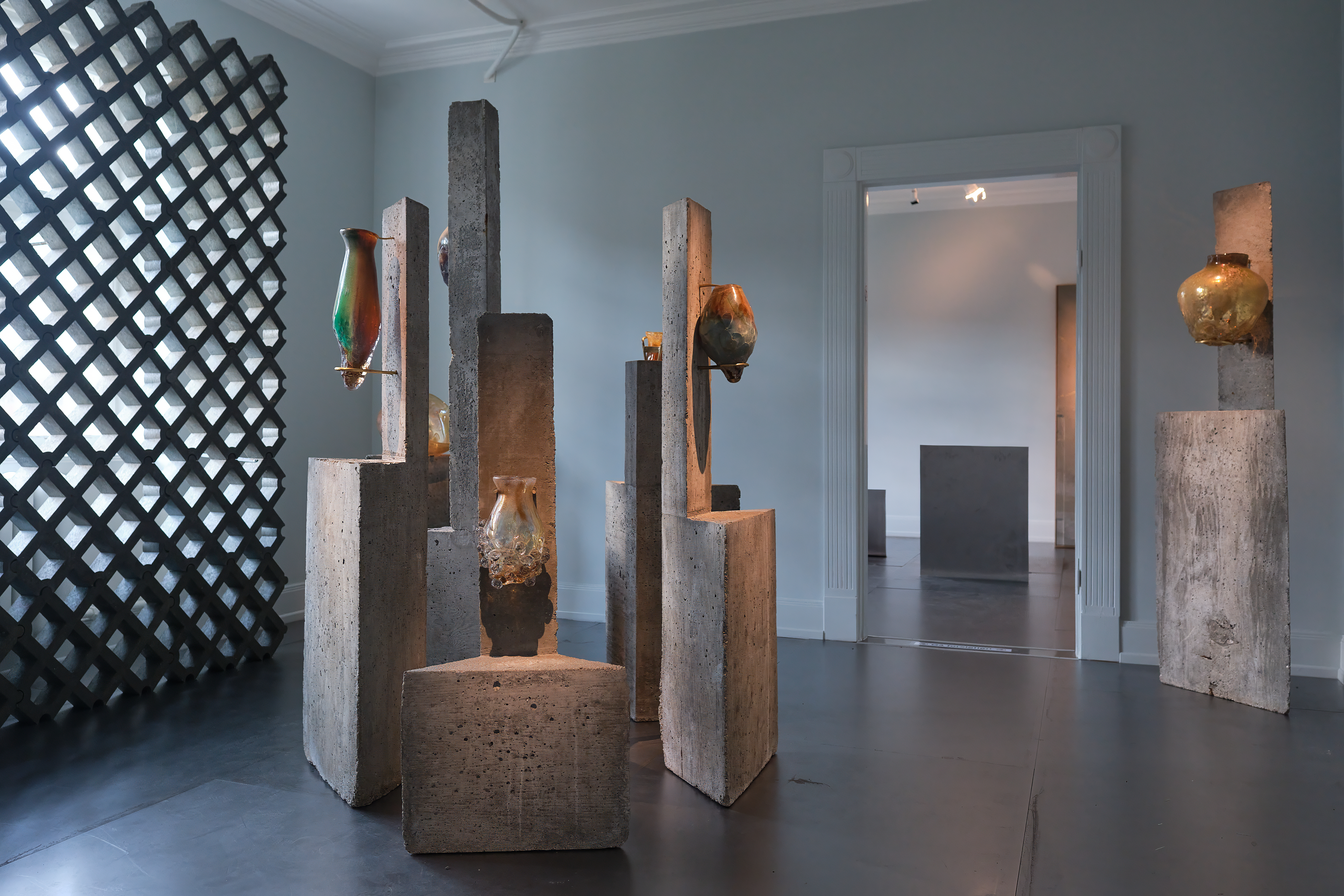 Udstillingsfoto fra Frugtbar