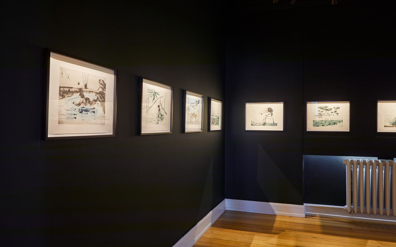 John Kørner: War problems, 2009