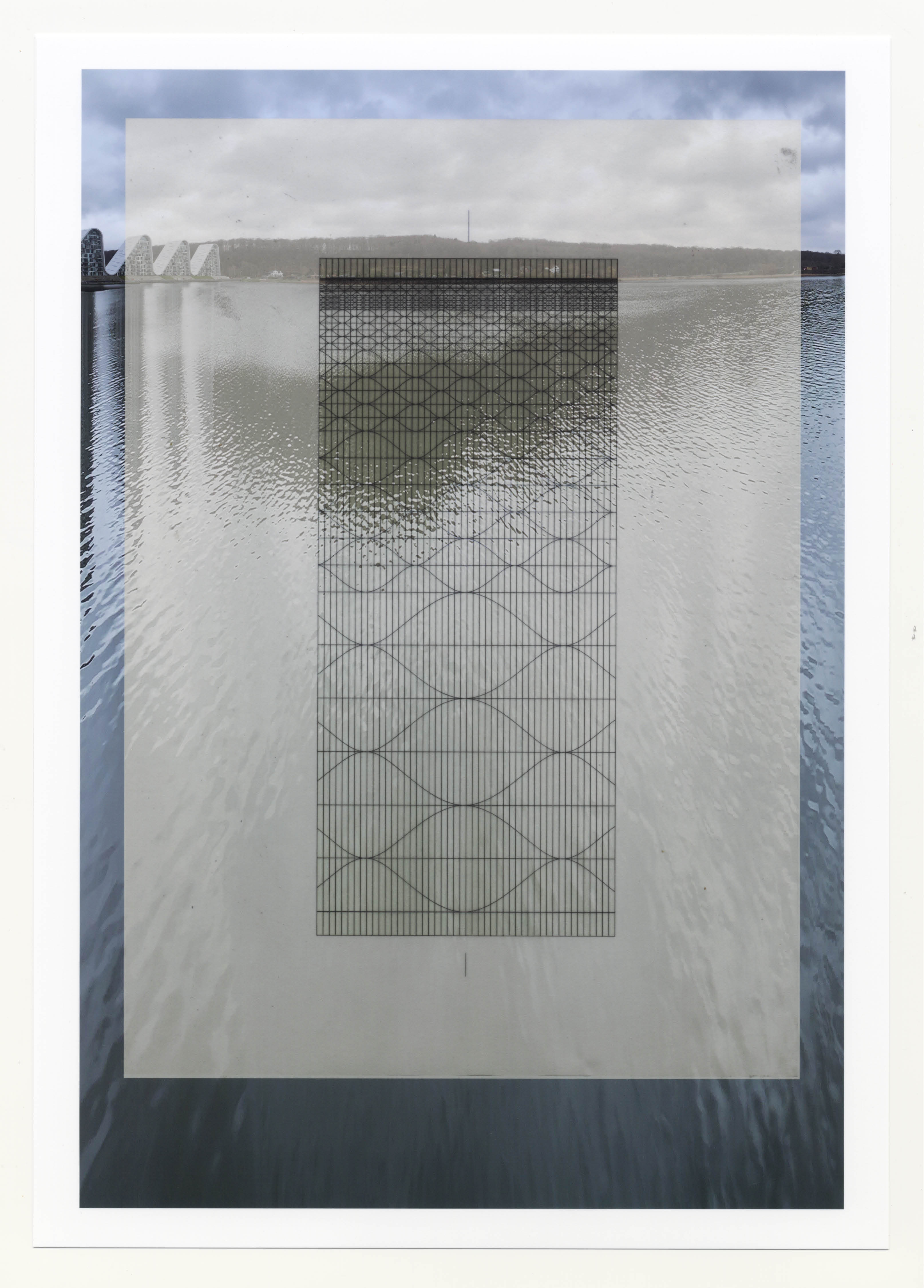 Bag tredjepladsen "På kanten af en utopi" gemmer sig theblackbeargroup og Gamborg/Magnussen.