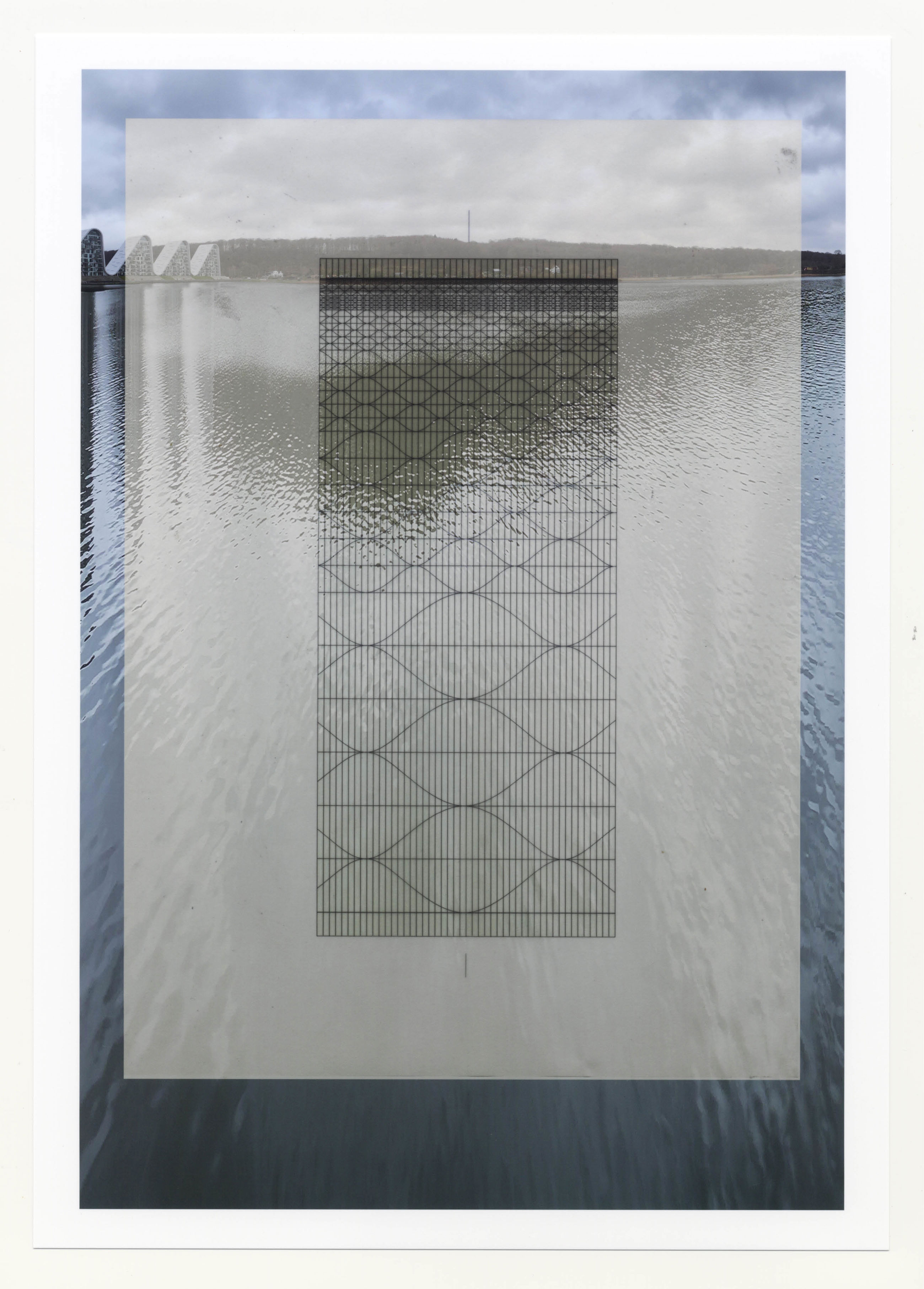 Bag tredjepladsen "På kanten af en utopi" gemmer sig theblackbeargroup og Gamborg/Magnussen.