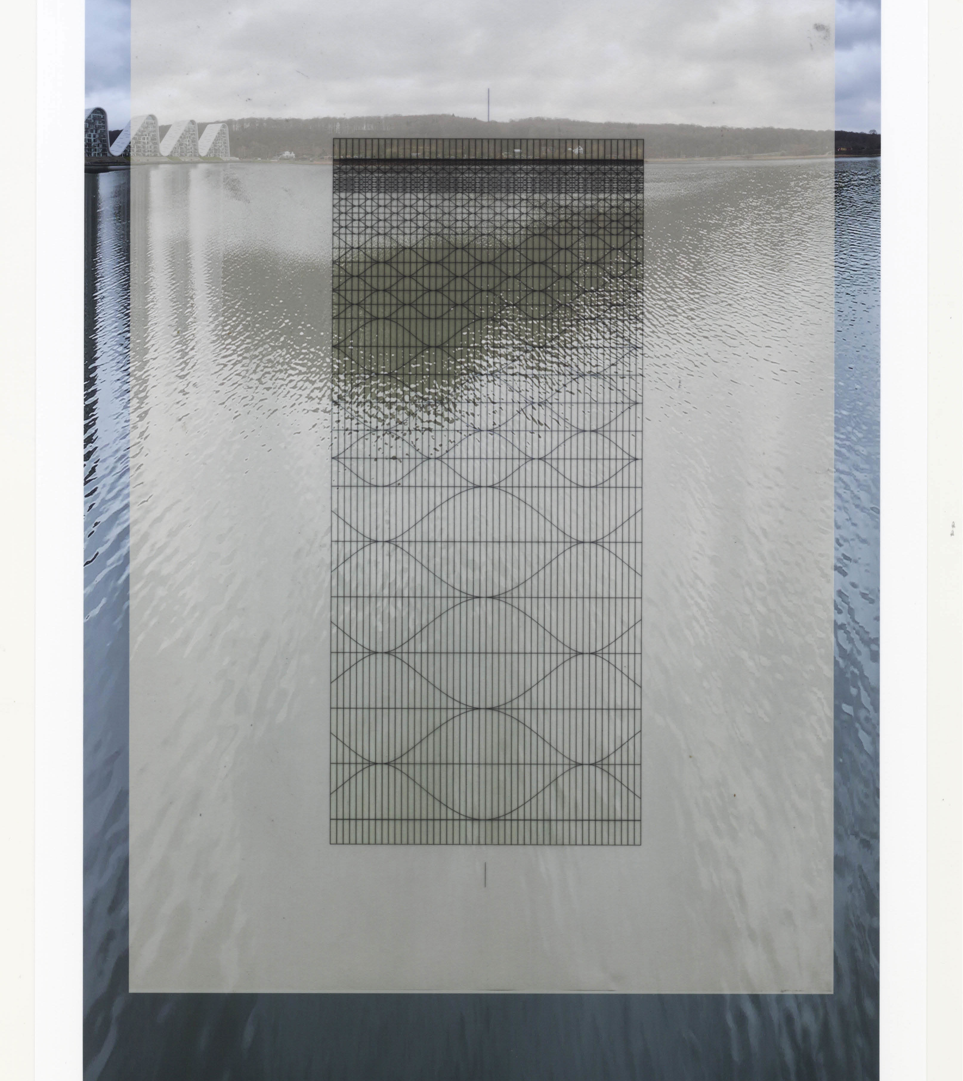 Bag tredjepladsen "På kanten af en utopi" gemmer sig theblackbeargroup og Gamborg/Magnussen.