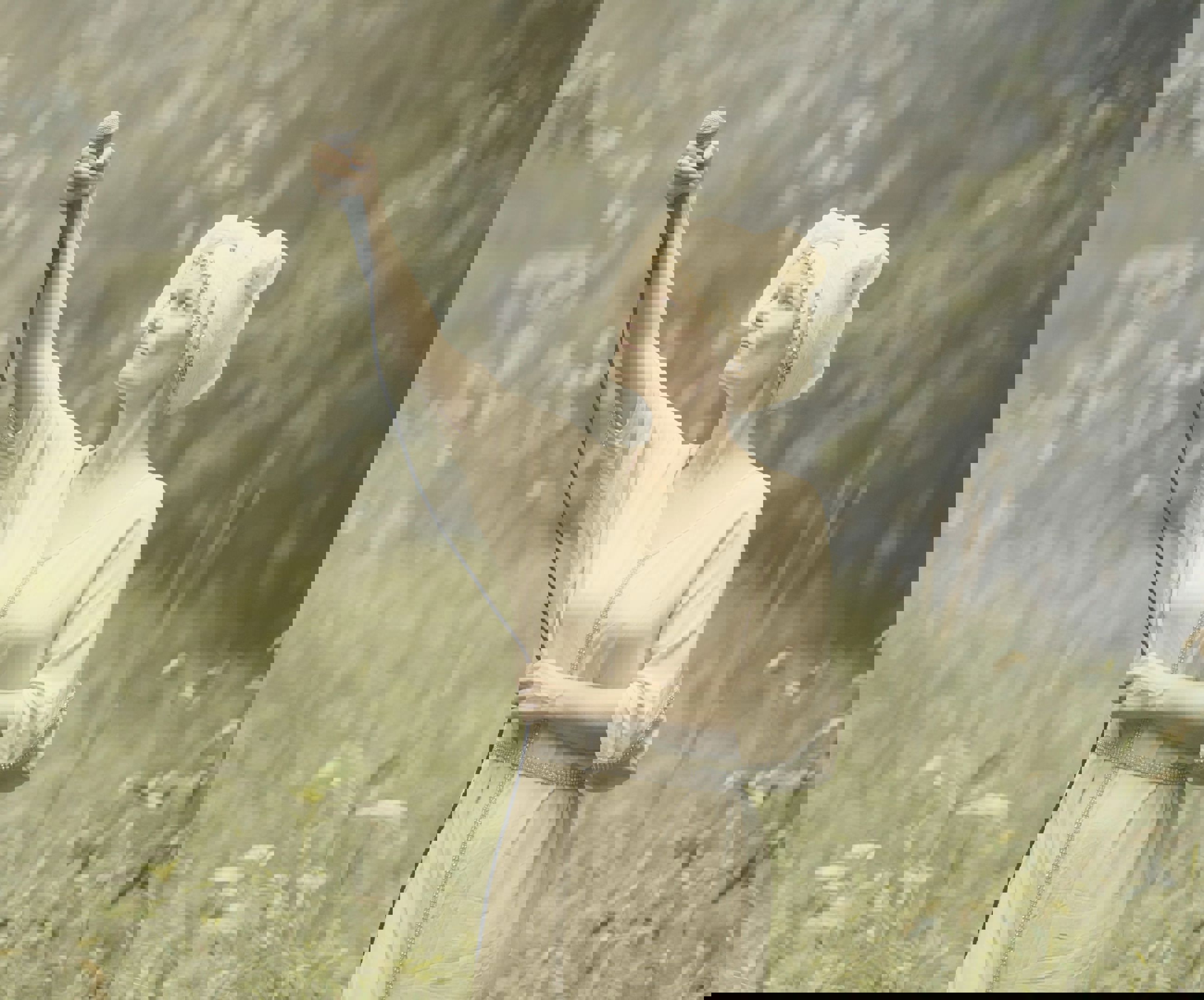 Gry Bagøien Lemuria 2020