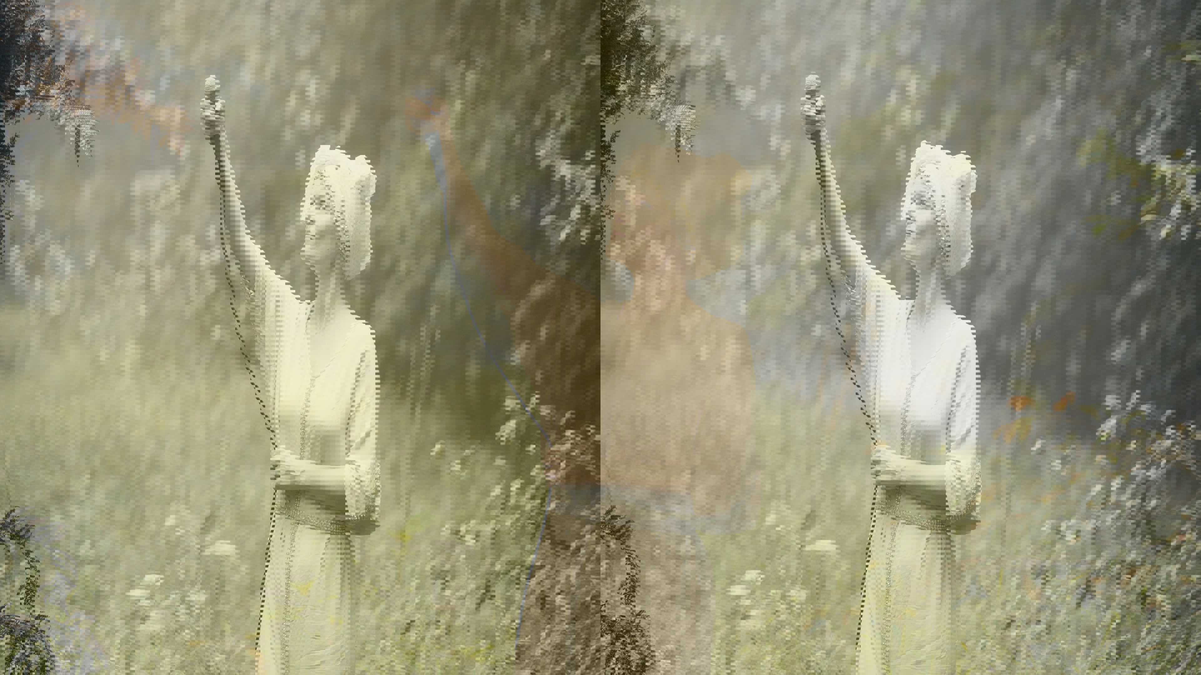 Gry Bagøien Lemuria 2020