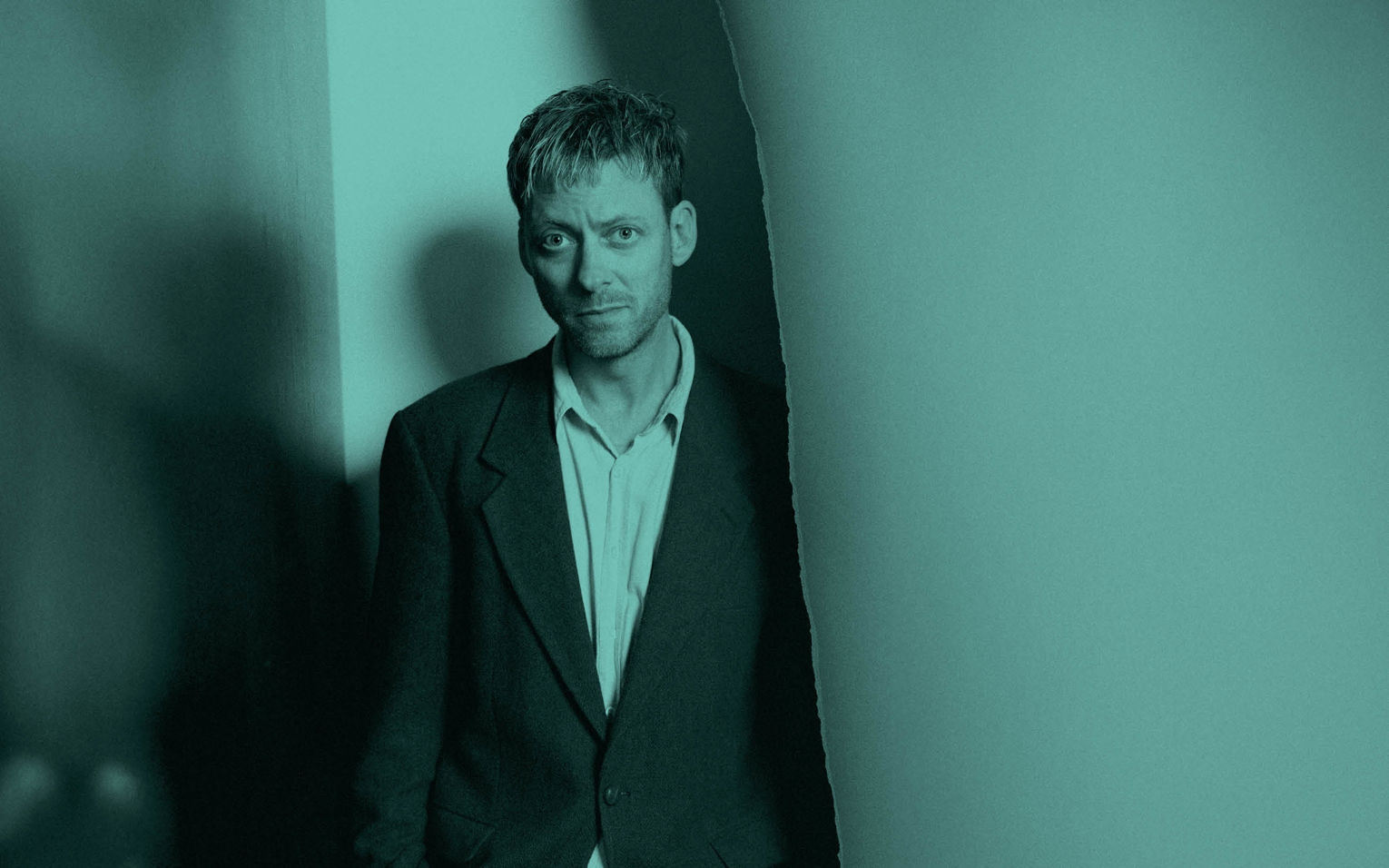 Foto af Theis Ørntoft