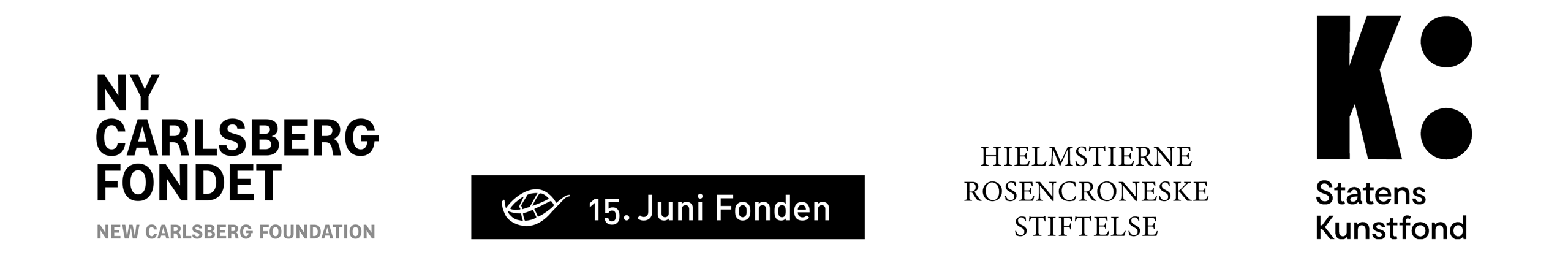 Tak til - logoer