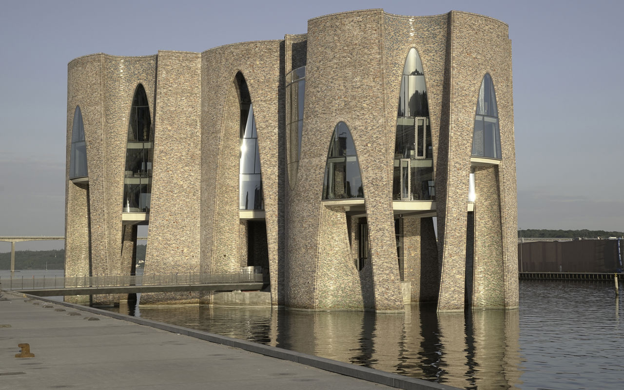 Fjordenhus.