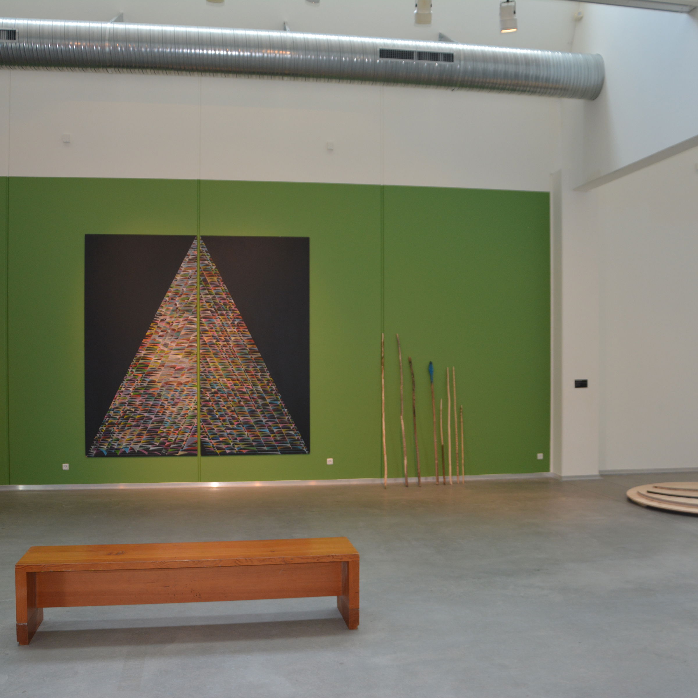 Abstrakt Hverdag 2017 - Vejle Kunstmuseum