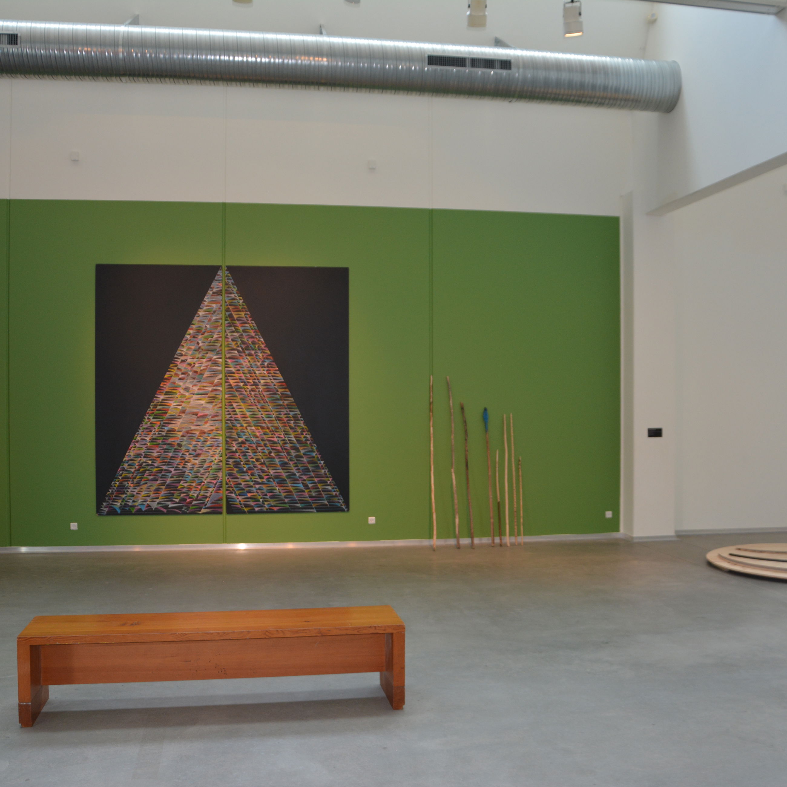 Abstrakt Hverdag 2017 - Vejle Kunstmuseum