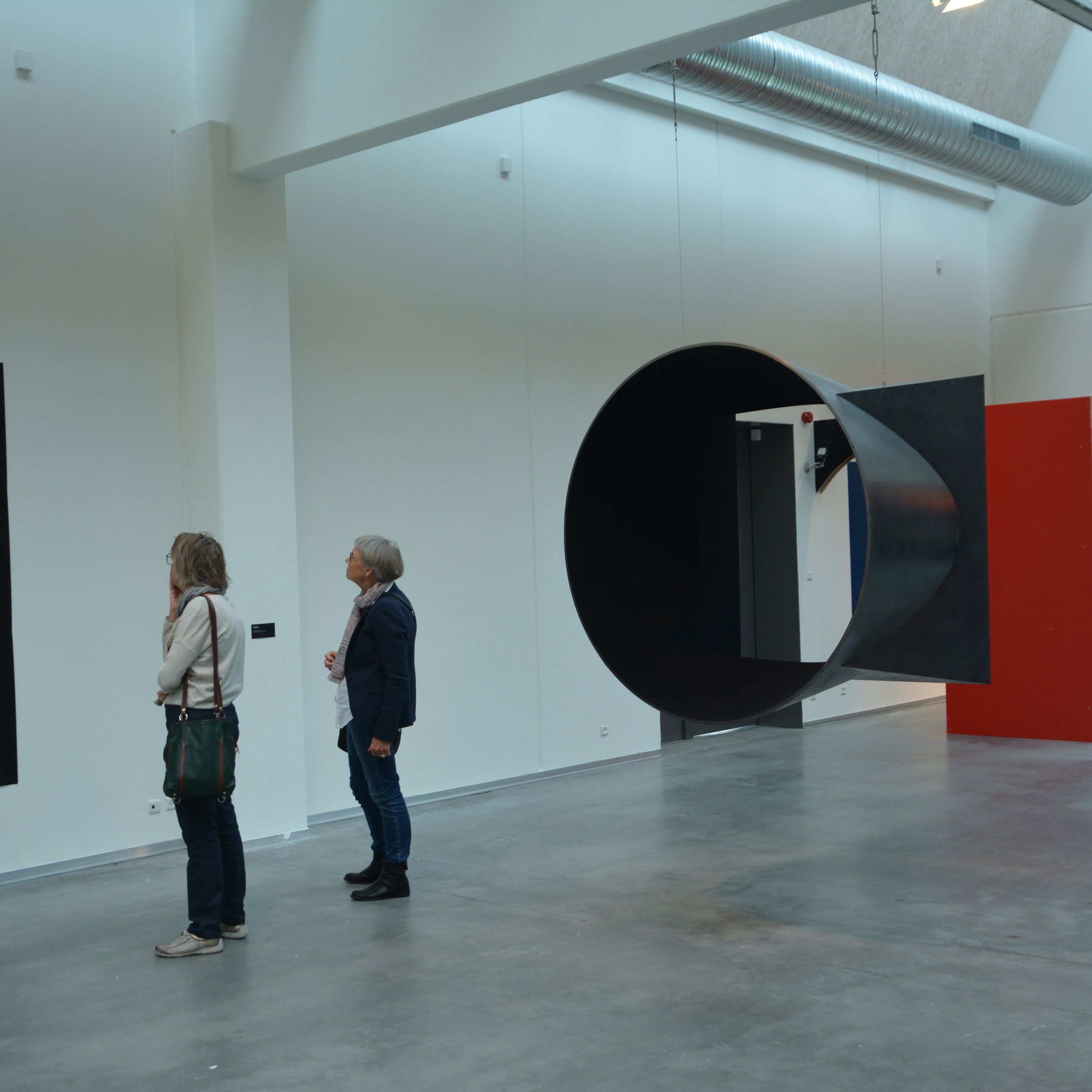 Abstrakt Hverdag 2017 - Vejle Kunstmuseum