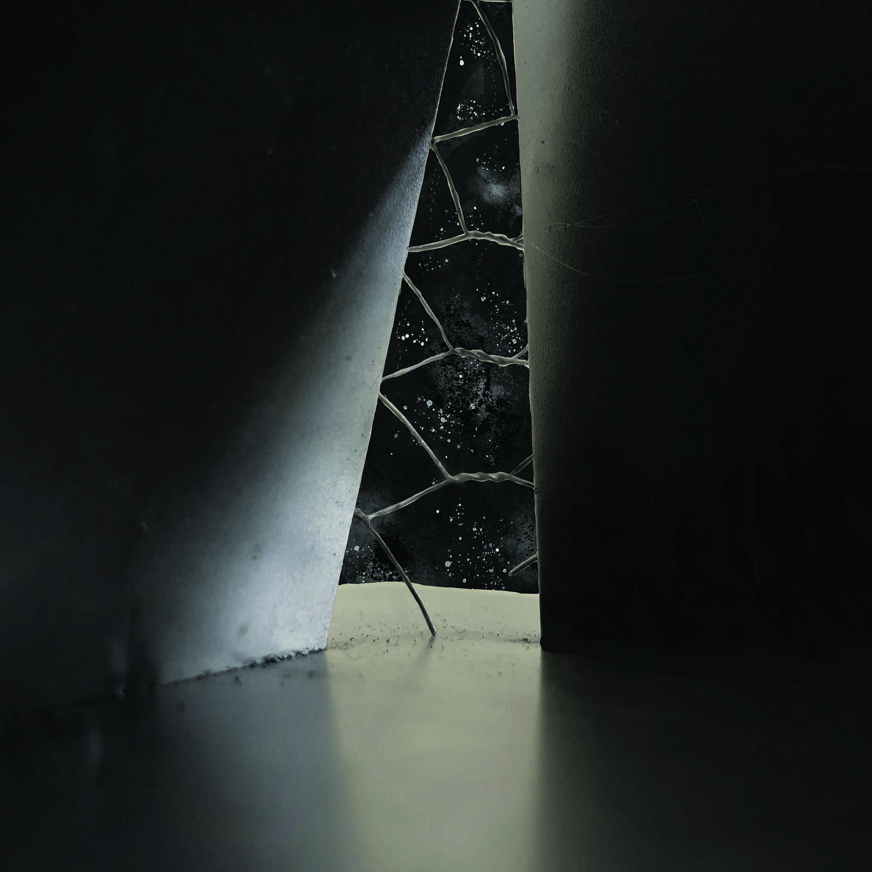 Radhwa Mohammed-Hassan Hamdi, Escapism, H.C. Ørsted Gymnasium