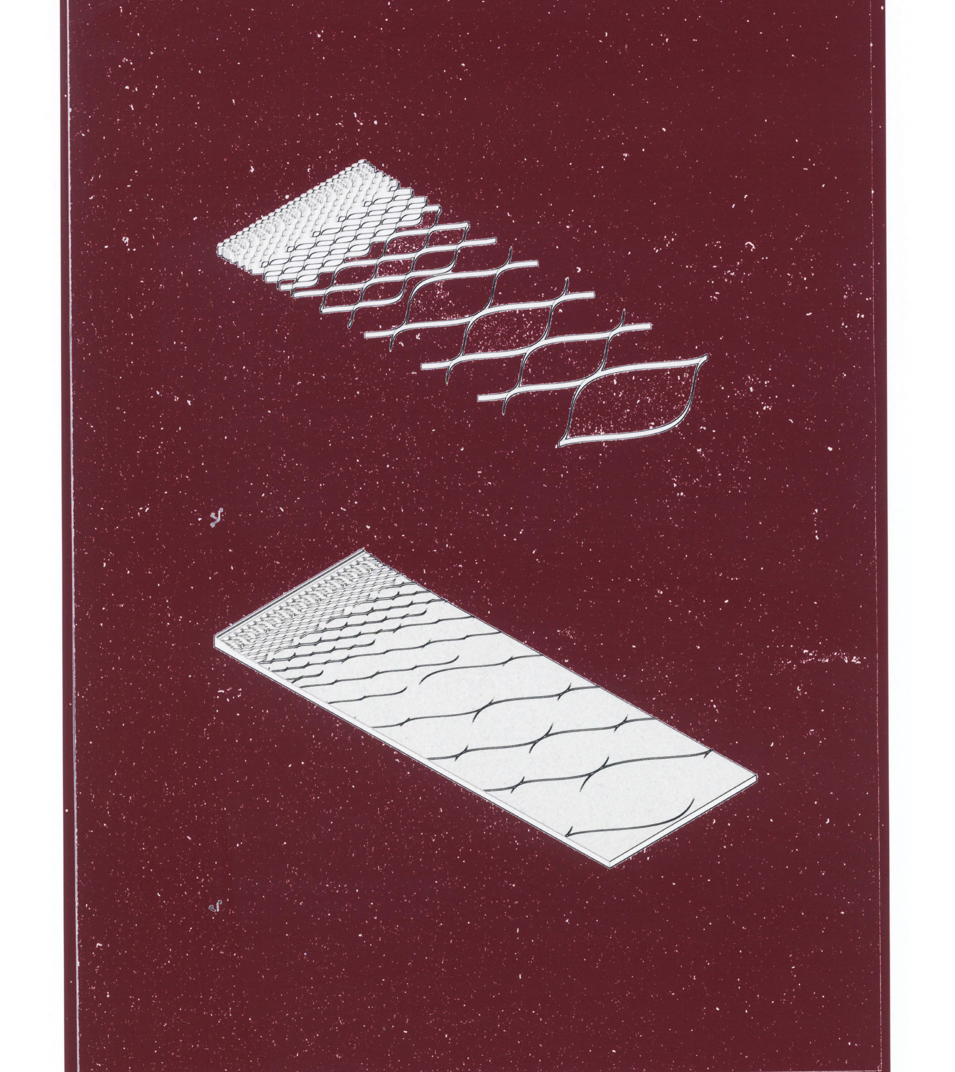 Bag tredjepladsen "På kanten af en utopi" gemmer sig theblackbeargroup og Gamborg/Magnussen.