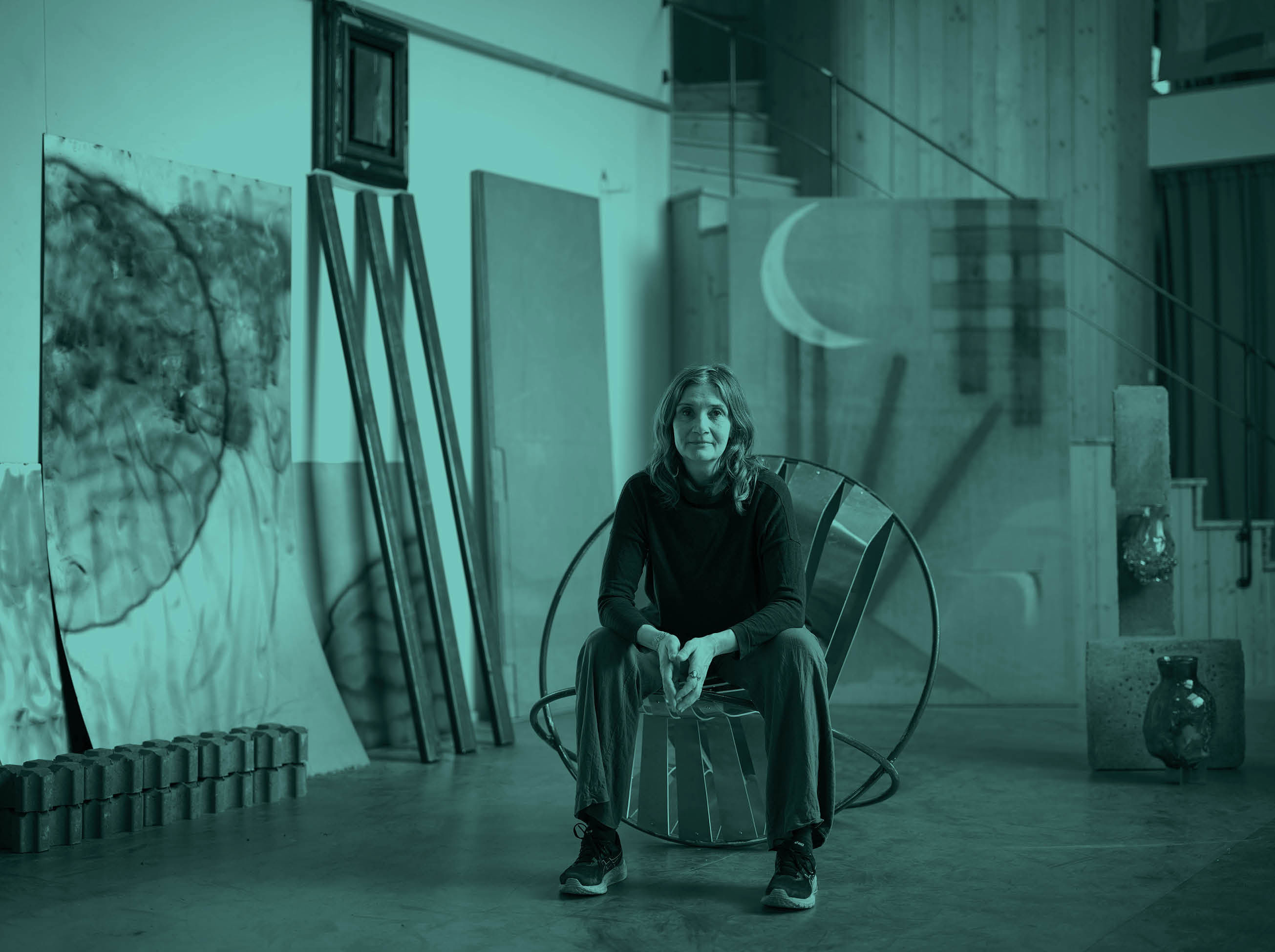 Foto af Kirstine Roepstorff