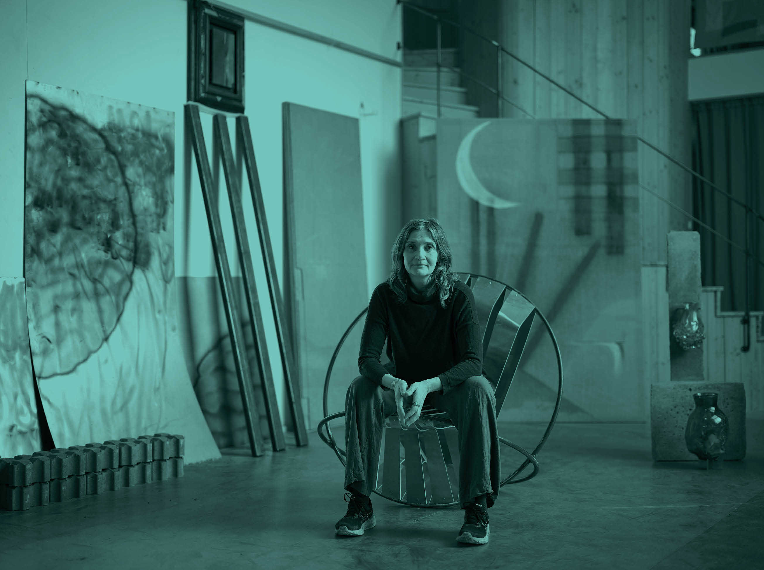 Foto af Kirstine Roepstorff